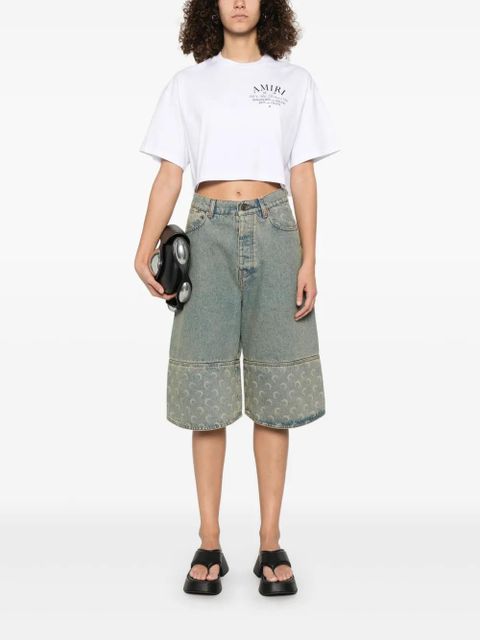 AMIRI Arts District T-shirt - White