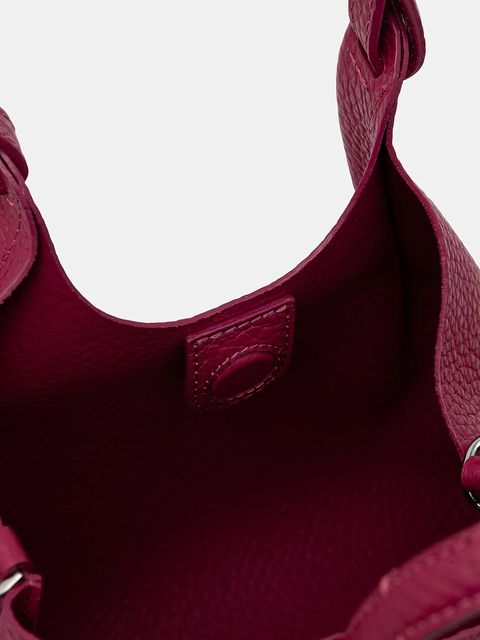 Gianni Chiarini torebka skórzana DUA