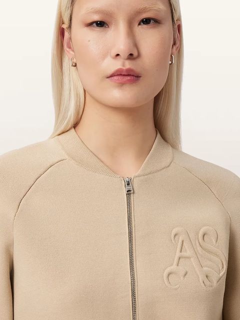 AllSaints kardigan SONNY