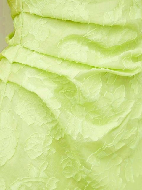 2NDDAY sukienka 2ND Calea - Sheer Texture