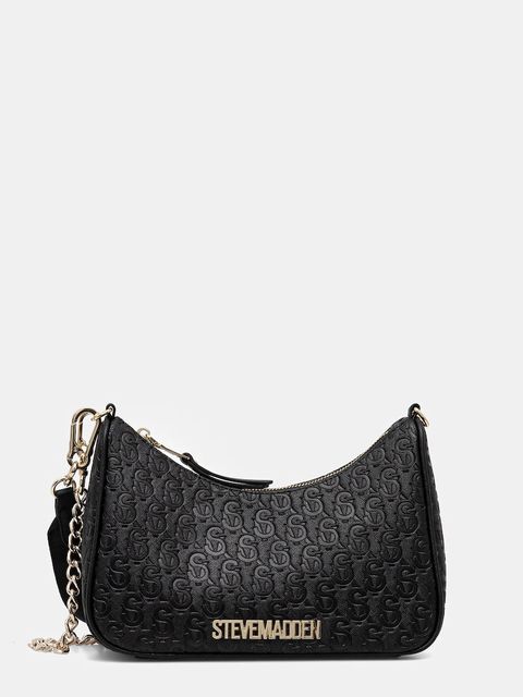 Steve Madden torebka Bvice-E kolor czarny SM13001637 - zdjęcie produktu nr 1