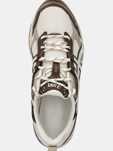 Asics sneakersy GEL-NUNOBIKI kolor brązowy 1203A536.106 - zdjęcie produktu nr 2