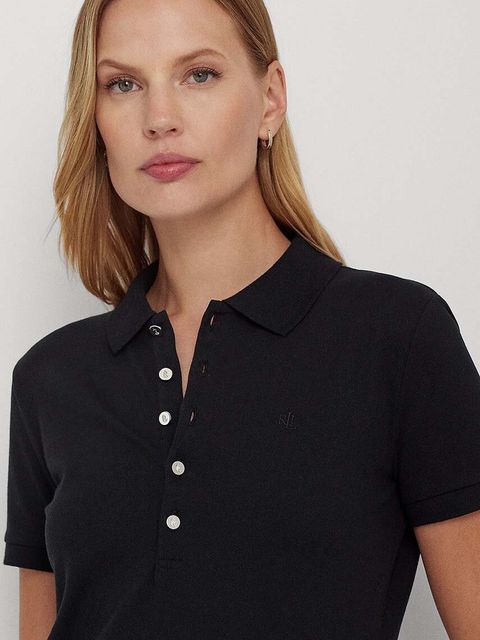 Lauren Ralph Lauren - T-shirt 200679219003