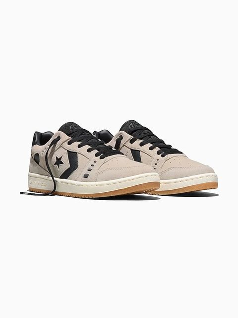 Converse sneakersy zamszowe AS-1 Pro - zdjęcie produktu nr 1