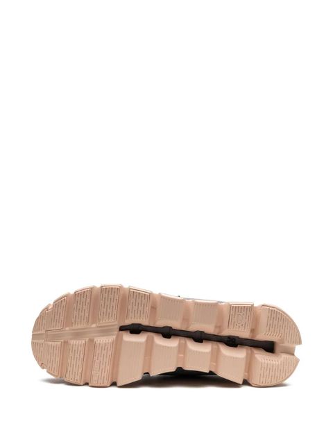 On Running Cloud 5 "Zinc/Shell" sneakers - Grey