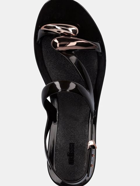 Melissa sandały MELISSA IRIS SANDAL AD