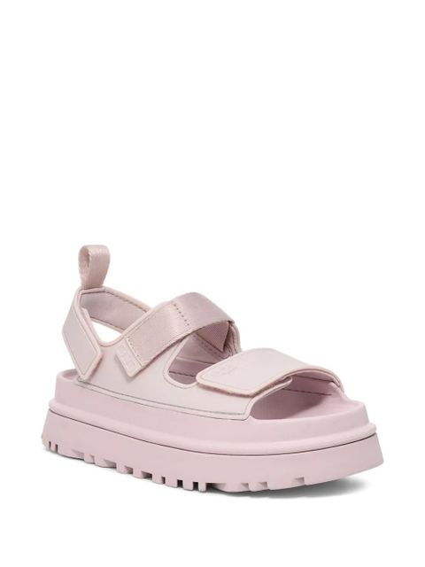 UGG Goldenglow sandals - Pink - zdjęcie produktu nr 2