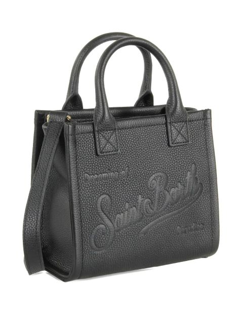 MC2 Saint Barth Vanity mini bag - Black