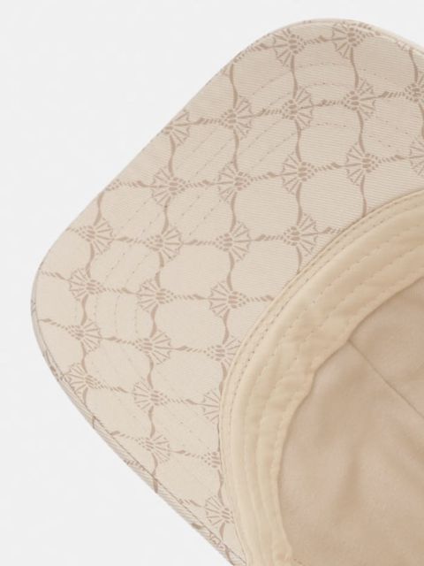 Joop! czapka z daszkiem bawełniana