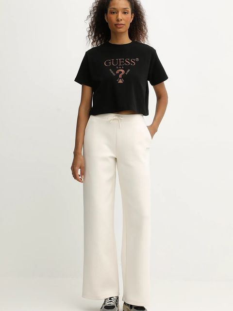 Guess t-shirt FABIA - zdjęcie produktu nr 1