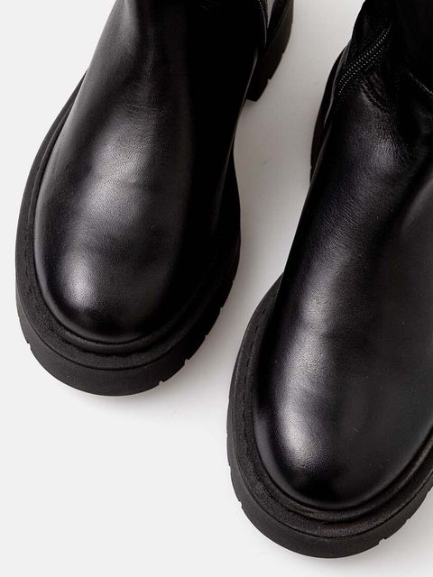 Steve Madden kozaki Galina