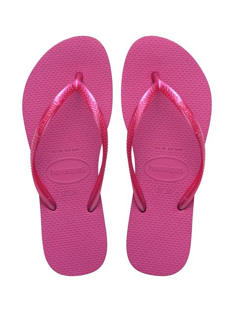 Havaianas japonki damskie SLIM - zdjęcie produktu nr 2