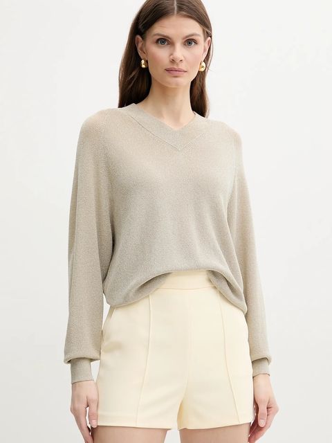 Elisabetta Franchi szorty - zdjęcie produktu nr 1