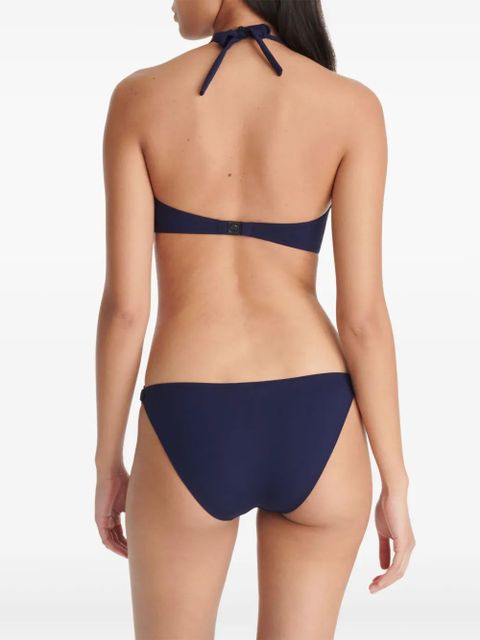 ERES Crique bikini bottoms - Blue