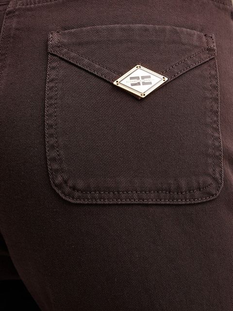 Elisabetta Franchi jeansy