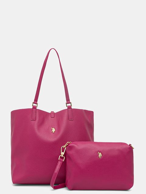 U.S. Polo Assn. torebka dwustronna ROGERSVILLE