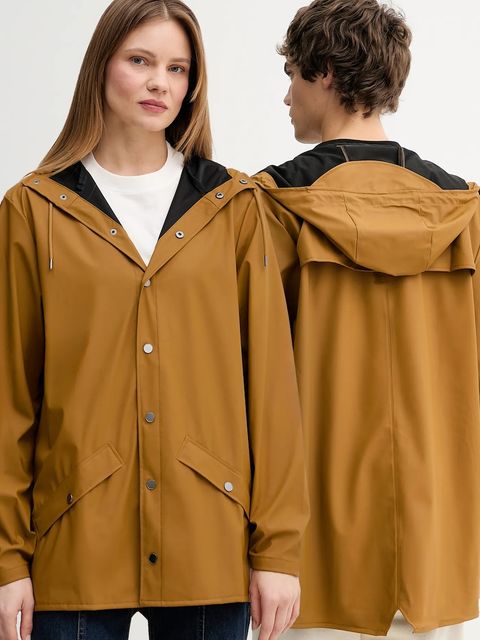 Rains kurtka przeciwdeszczowa 12010 Jacket W3 - zdjęcie produktu nr 1