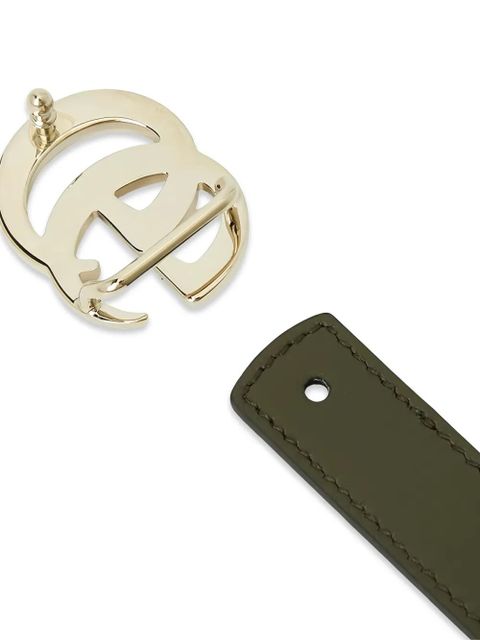 Gucci GG Marmont belt - Neutrals