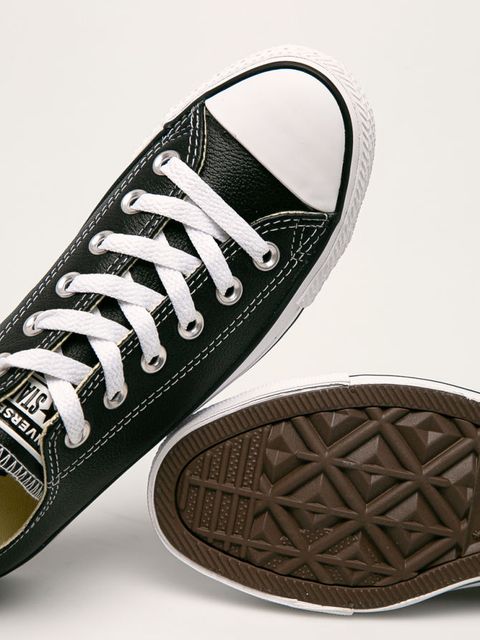 Converse - Tenisówki Chuck Taylor All Star C132174-Black