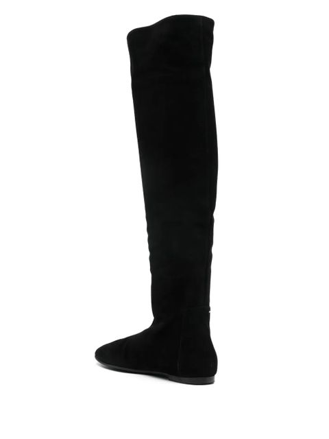 Giuseppe Zanotti Sandra boots - Black - zdjęcie produktu nr 2