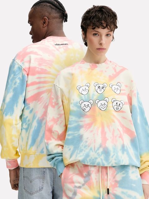 Inbetweeners bluza bawełniana - zdjęcie produktu nr 2