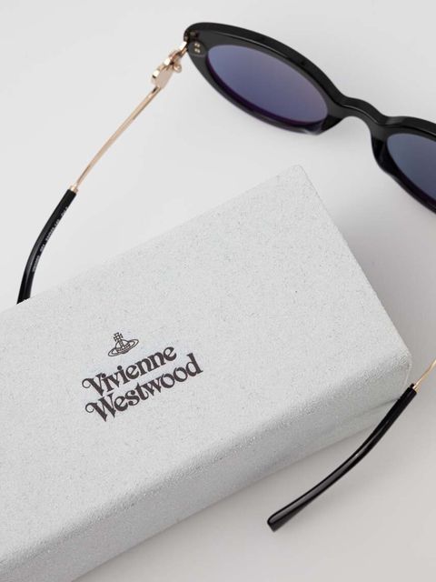 Vivienne Westwood okulary przeciwsłoneczne