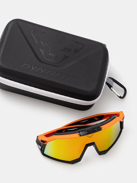 Dynafit okulary