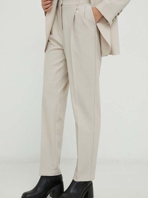 Herskind spodnie Brandy - zdjęcie produktu nr 2