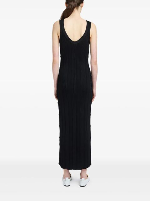 Proenza Schouler Ellis dress - Black
