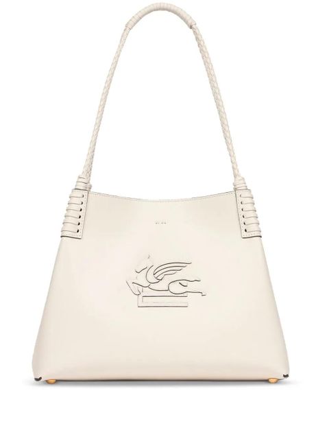 ETRO small Libra tote bag - Neutrals - zdjęcie produktu nr 1