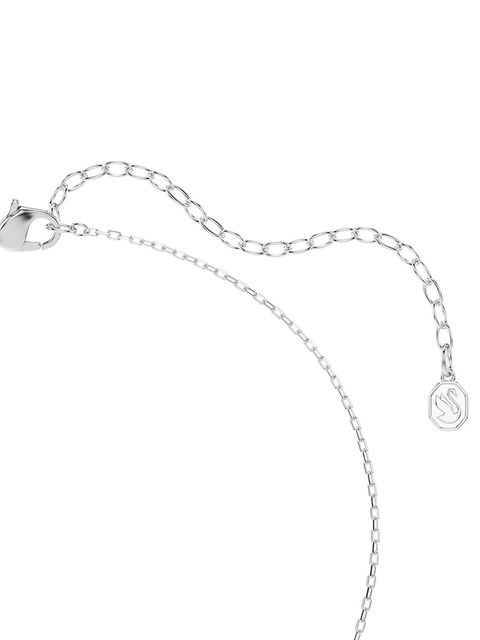 Swarovski naszyjnik CHROMA