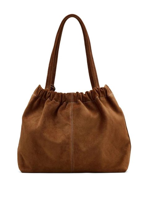 Marc Jacobs Cristina tote bag - Brown - zdjęcie produktu nr 2