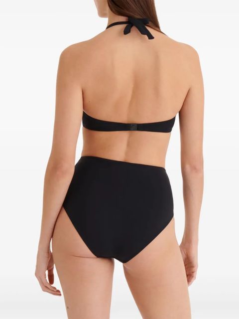 ERES Remember bikini bottom - Black