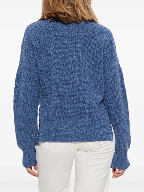 Marni wool sweater - Blue