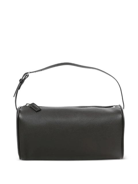 The Row 90's cylinder shoulder bag - Black - zdjęcie produktu nr 1