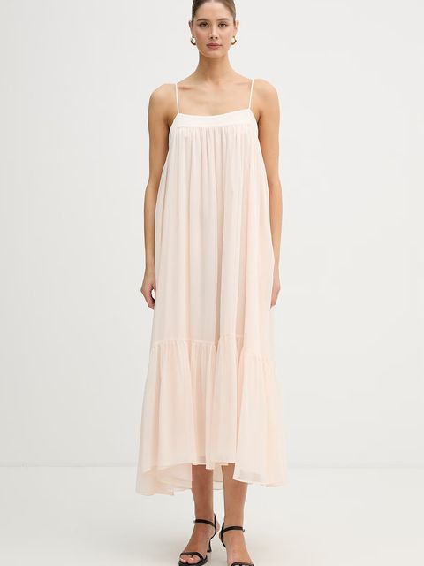 Rotate sukienka rozkloszowana - zdjęcie produktu nr 1