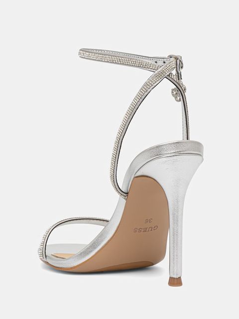 Guess sandały CHARMER - zdjęcie produktu nr 2