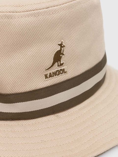 Kangol kapelusz bawełniany Lahinch - zdjęcie produktu nr 1