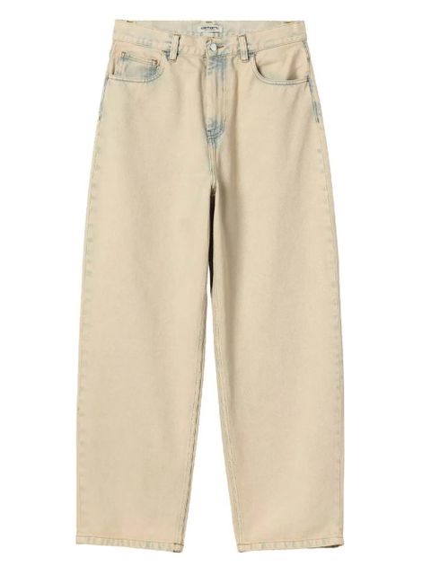 Carhartt WIP Brandon trousers - Neutrals - zdjęcie produktu nr 1