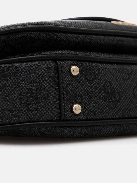 Guess torebka DEA kolor szary HWSG79 93200