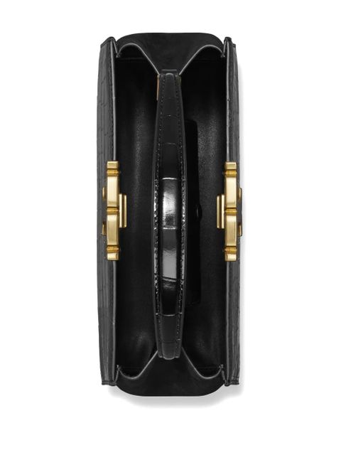 Tory Burch Eleanor tote bag - Black