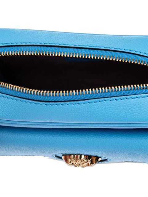 Versace La Medusa shoulder bag - Blue