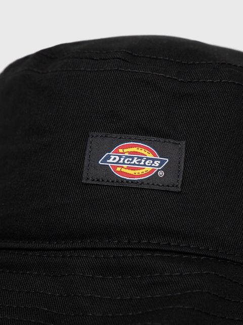 Dickies kapelusz bawełniany - zdjęcie produktu nr 1