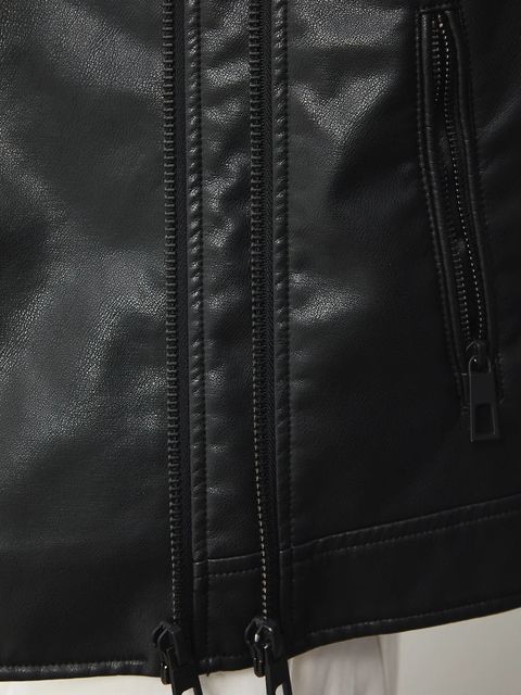 Medicine kurtka biker