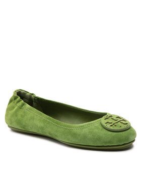 Baleriny Tory Burch - zdjęcie produktu nr 2