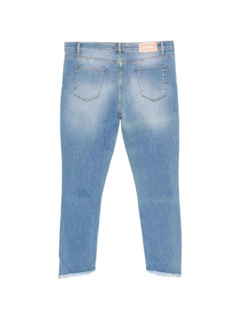 PINKO Sabrina 29 skinny jeans - Blue - zdjęcie produktu nr 2