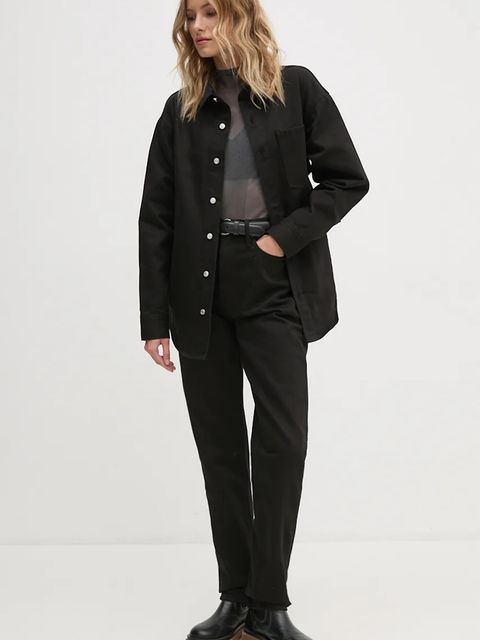 Calvin Klein Jeans jeansy - zdjęcie produktu nr 1