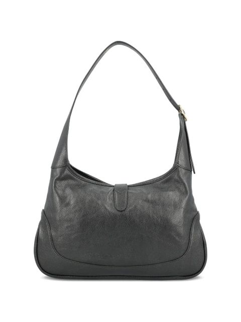 Gucci medium Jackie 1961 shoulder bag - Black - zdjęcie produktu nr 2