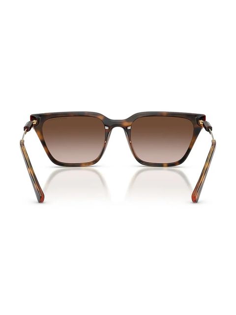 Armani Exchange okulary przeciwsłoneczne