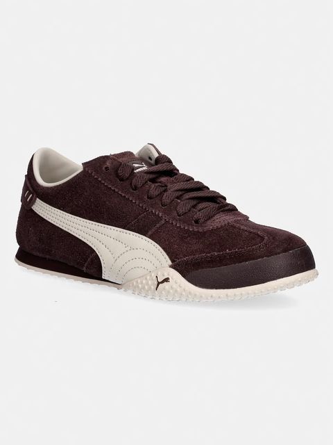 Puma Bella Classic sneakersy damskie zamszowe - zdjęcie produktu nr 2
